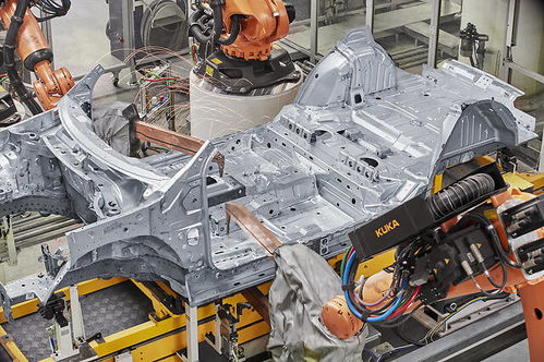 疫情下的警醒 中國(guó)汽車業(yè)在核心零部件領(lǐng)域被“卡脖子”的現(xiàn)實(shí)