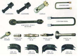 玉環(huán)縣南方交通汽配件廠 專注于汽車零部件及配件制造的專業(yè)企業(yè)