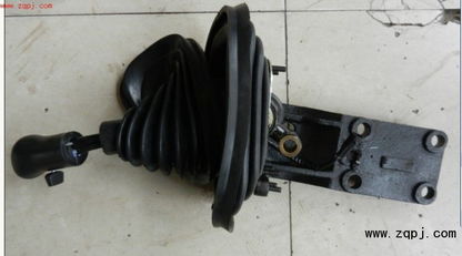 J6換擋桿總成優(yōu)惠銷售，濟(jì)南明海汽車配件廠專注汽車零部件制造