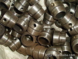 聊城市開發(fā)區(qū)巨峰機(jī)械配件廠——其他非機(jī)動(dòng)車配件產(chǎn)品列表與汽車零部件制造概況