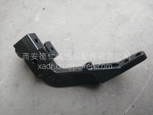 陜汽踏步右支架焊接總成三 型號DZ14251249400的價(jià)格、圖片及配件廠家全解析