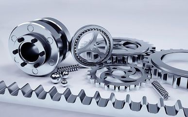 浪潮智能制造信息化解決方案 驅(qū)動汽車零部件及配件制造業(yè)轉(zhuǎn)型升級